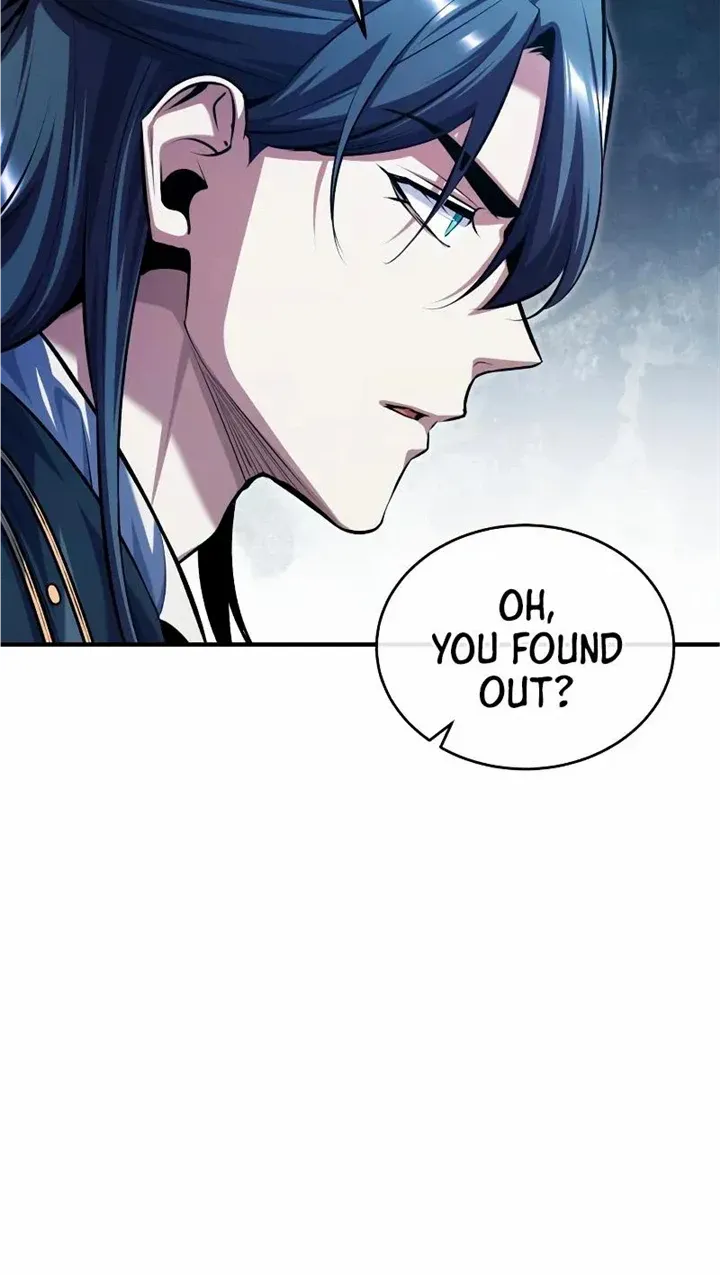 Academy’s Undercover Professor Chapter 72 page 58 - 