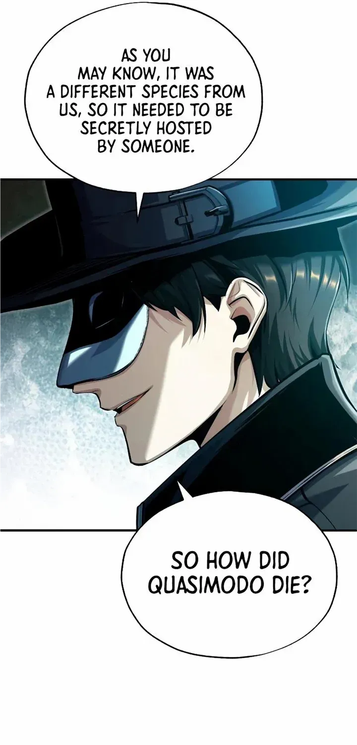 Academy’s Undercover Professor Chapter 72 page 59 - 