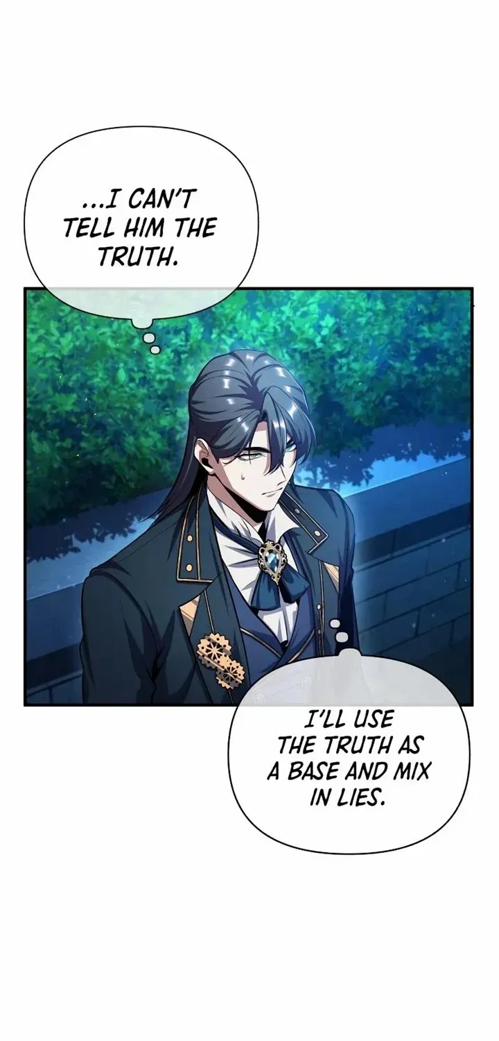 Academy’s Undercover Professor Chapter 72 page 60 - 