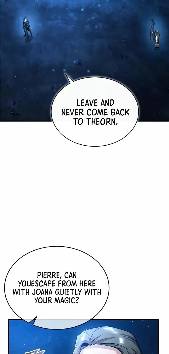 Academy’s Undercover Professor Chapter 72 page 7 - 