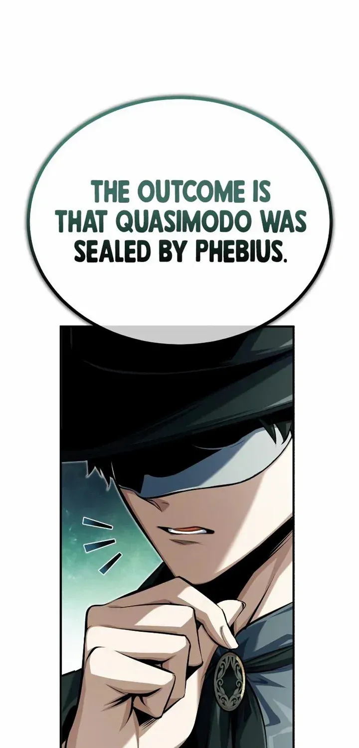 Academy’s Undercover Professor Chapter 72 page 61 - 