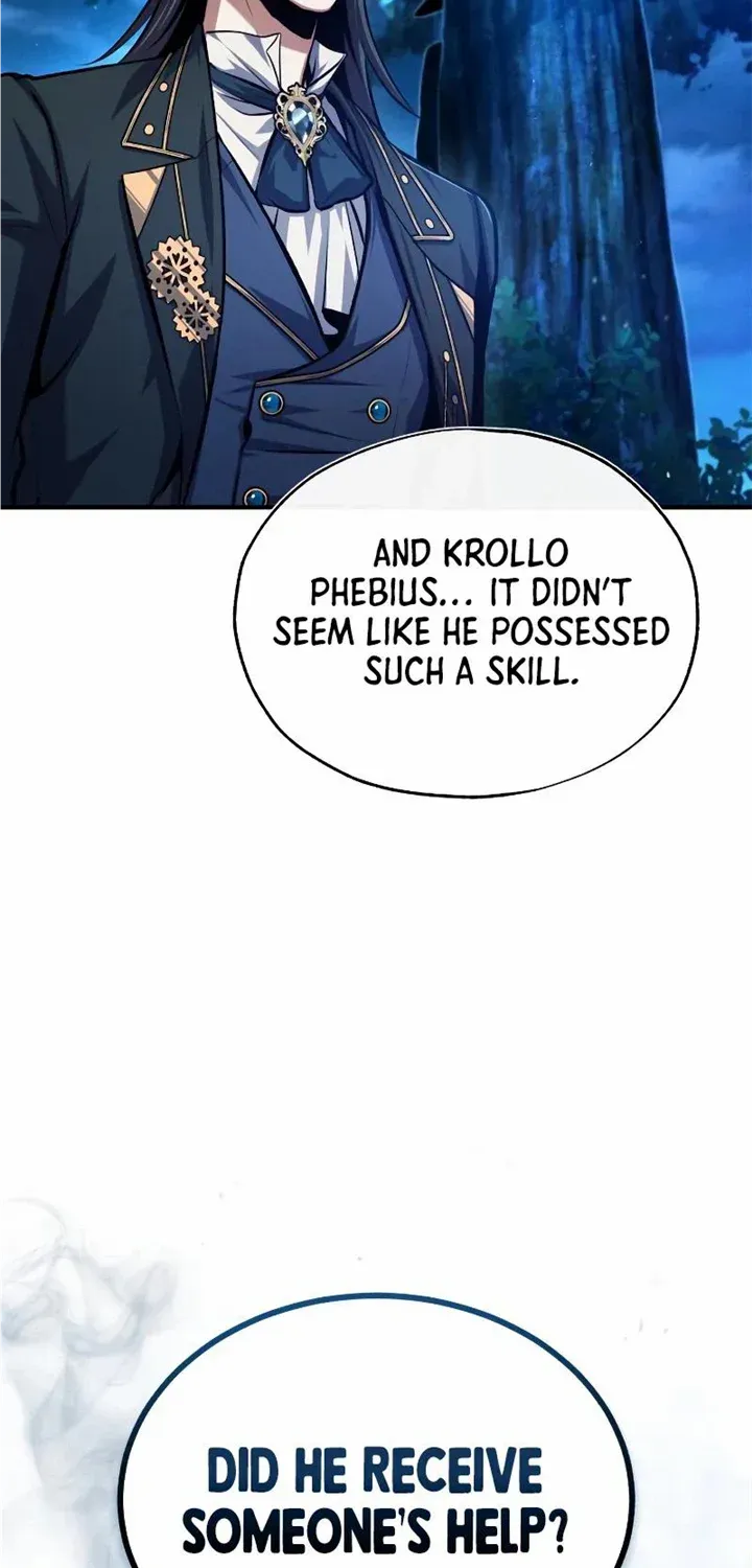 Academy’s Undercover Professor Chapter 72 page 63 - 