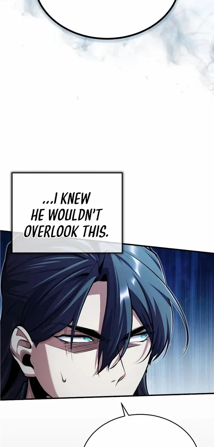 Academy’s Undercover Professor Chapter 72 page 64 - 