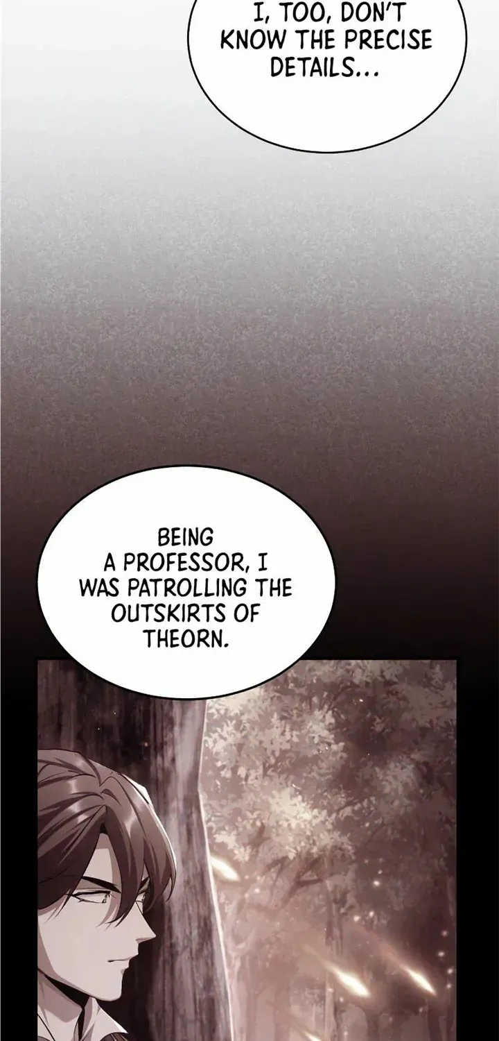 Academy’s Undercover Professor Chapter 72 page 65 - 