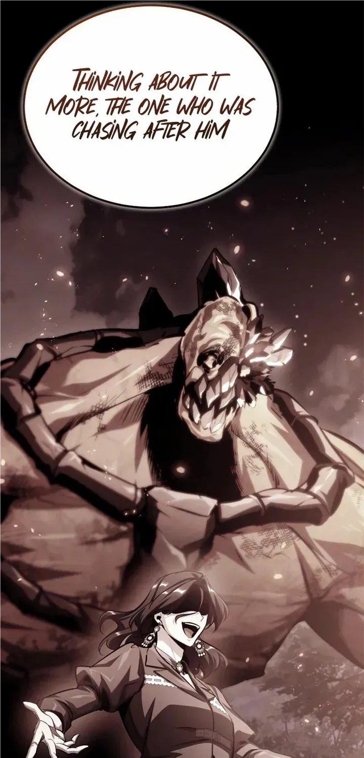 Academy’s Undercover Professor Chapter 72 page 67 - 