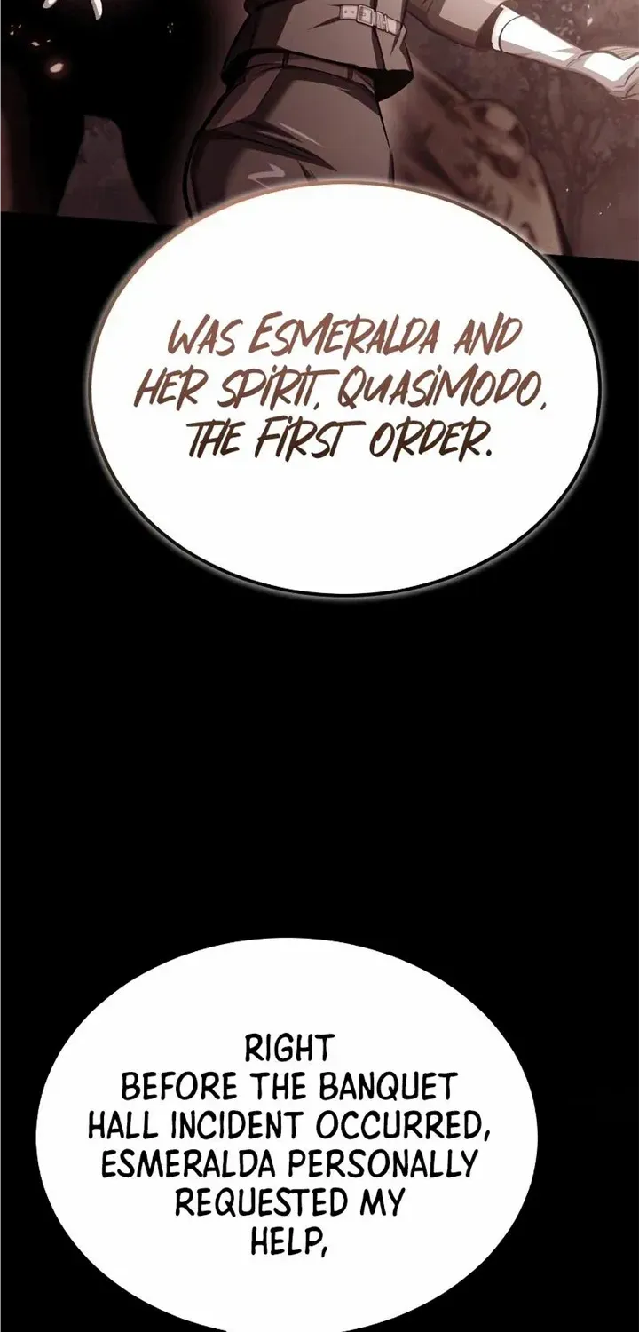 Academy’s Undercover Professor Chapter 72 page 68 - 