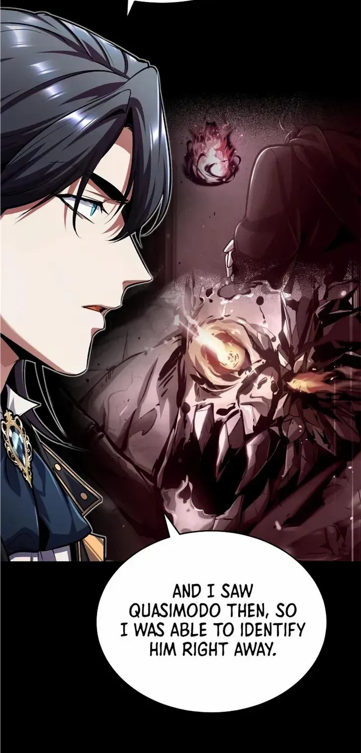Academy’s Undercover Professor Chapter 72 page 69 - 