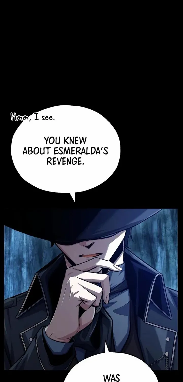 Academy’s Undercover Professor Chapter 72 page 70 - 