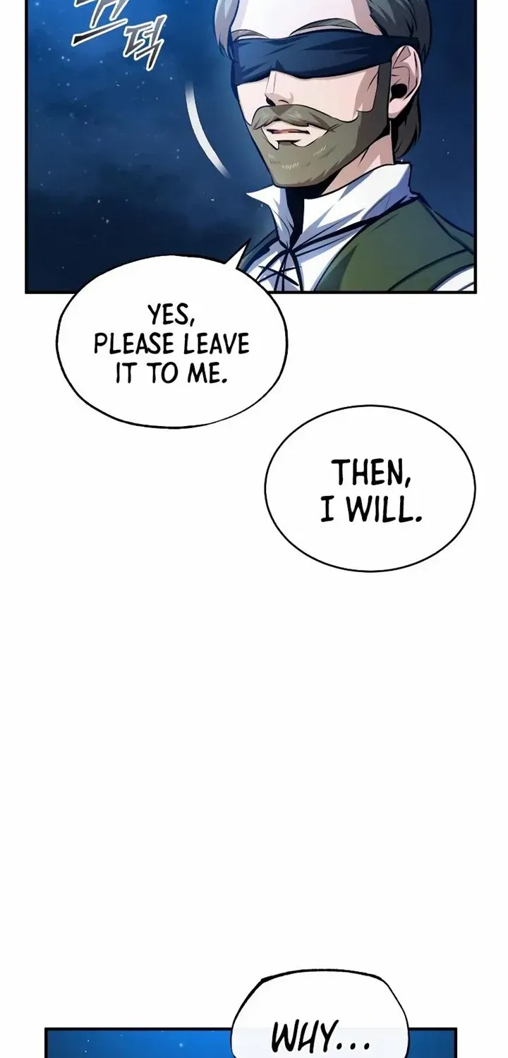 Academy’s Undercover Professor Chapter 72 page 8 - 