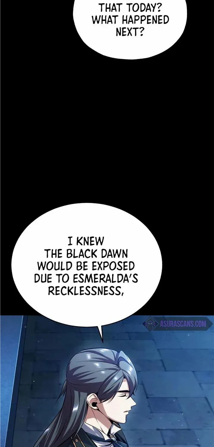 Academy’s Undercover Professor Chapter 72 page 71 - 