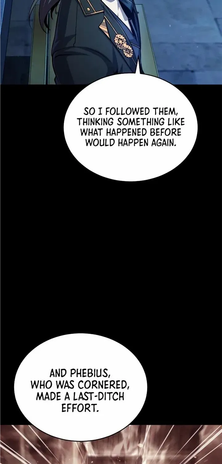 Academy’s Undercover Professor Chapter 72 page 72 - 