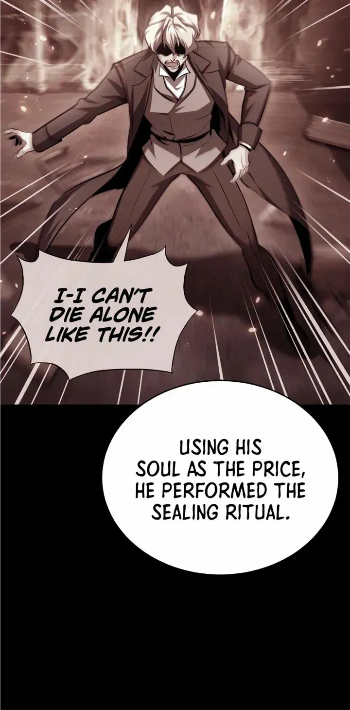 Academy’s Undercover Professor Chapter 72 page 73 - 