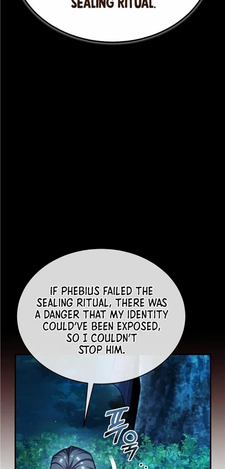 Academy’s Undercover Professor Chapter 72 page 75 - 