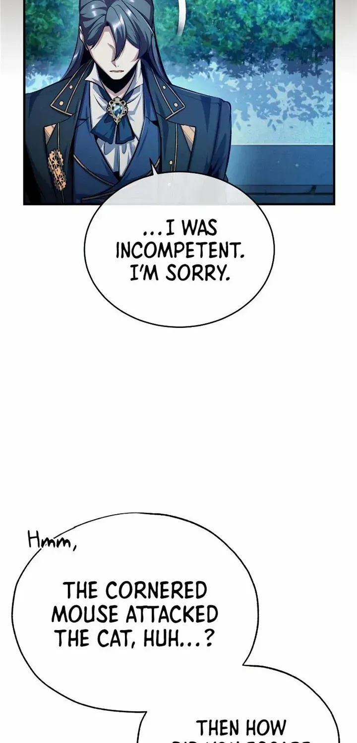 Academy’s Undercover Professor Chapter 72 page 76 - 