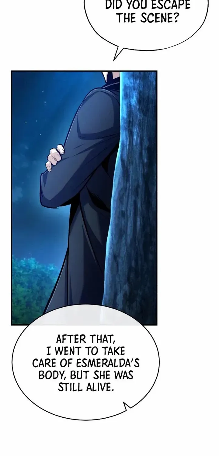 Academy’s Undercover Professor Chapter 72 page 77 - 