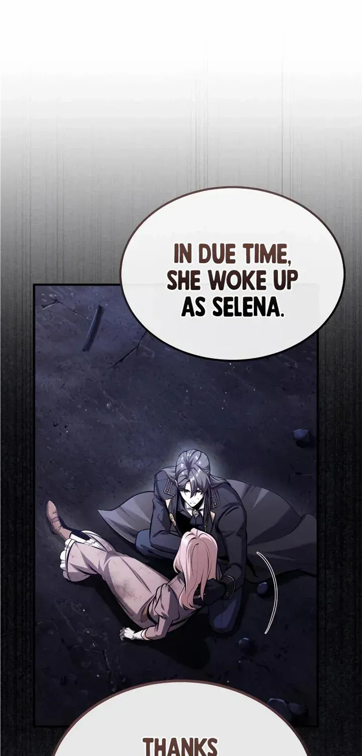 Academy’s Undercover Professor Chapter 72 page 78 - 