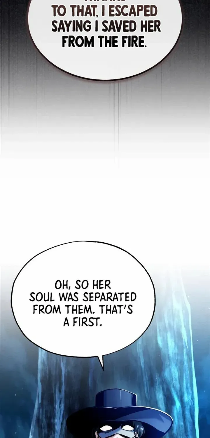 Academy’s Undercover Professor Chapter 72 page 79 - 