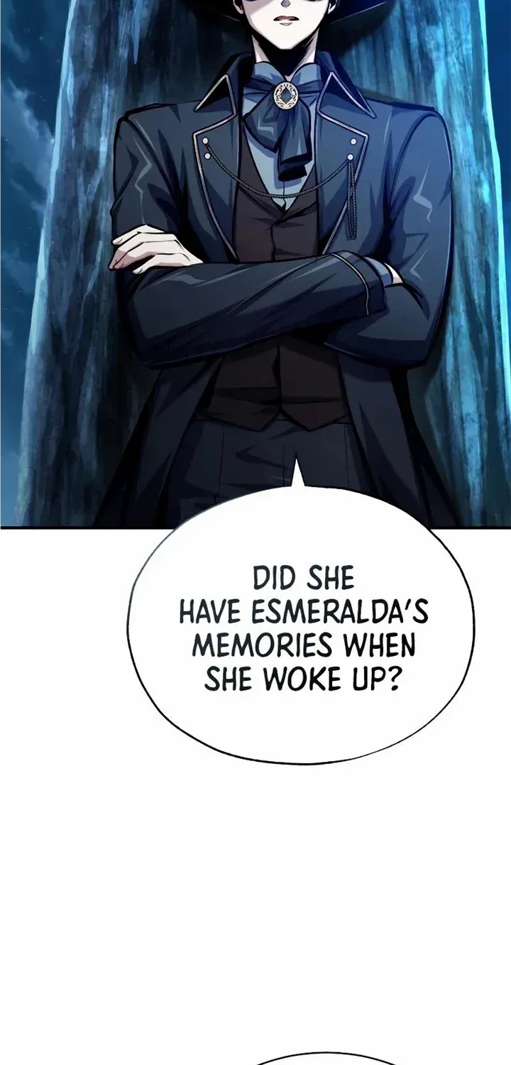 Academy’s Undercover Professor Chapter 72 page 80 - 