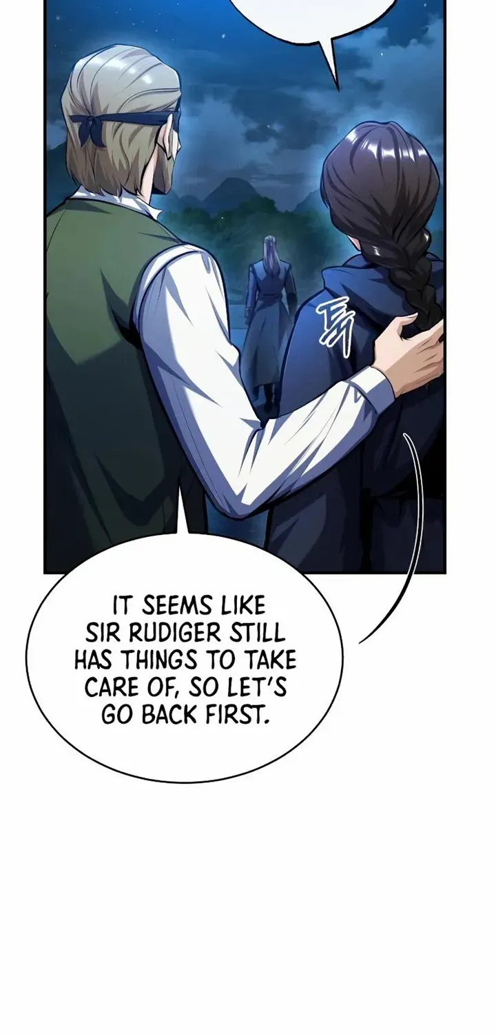 Academy’s Undercover Professor Chapter 72 page 9 - 