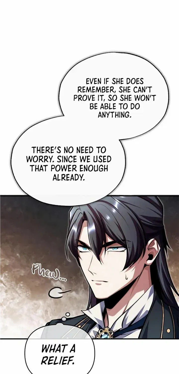 Academy’s Undercover Professor Chapter 72 page 82 - 