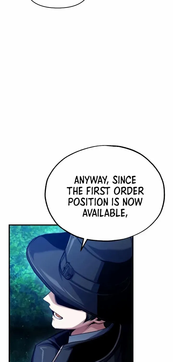 Academy’s Undercover Professor Chapter 72 page 83 - 