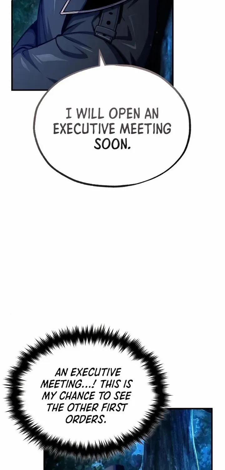 Academy’s Undercover Professor Chapter 72 page 84 - 