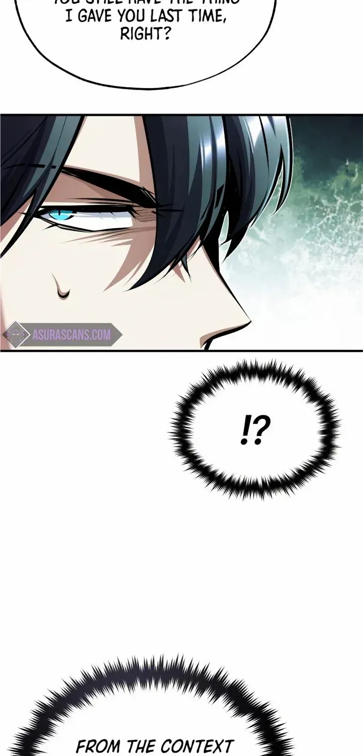 Academy’s Undercover Professor Chapter 72 page 86 - 