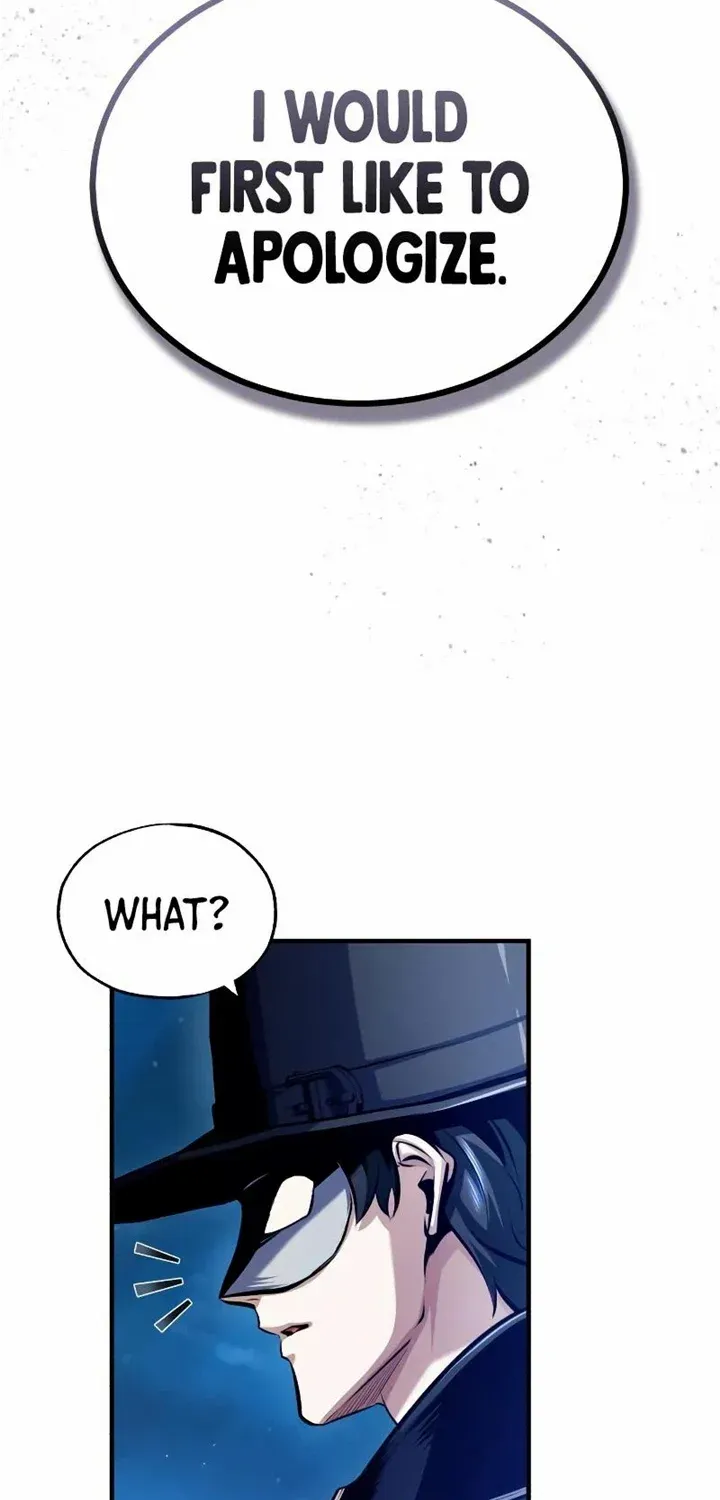 Academy’s Undercover Professor Chapter 72 page 88 - 