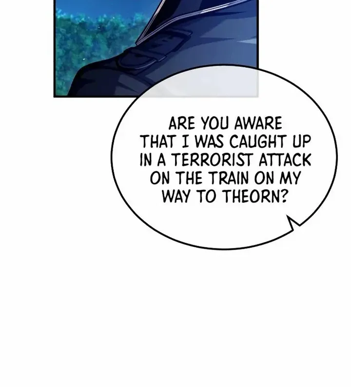 Academy’s Undercover Professor Chapter 72 page 89 - 