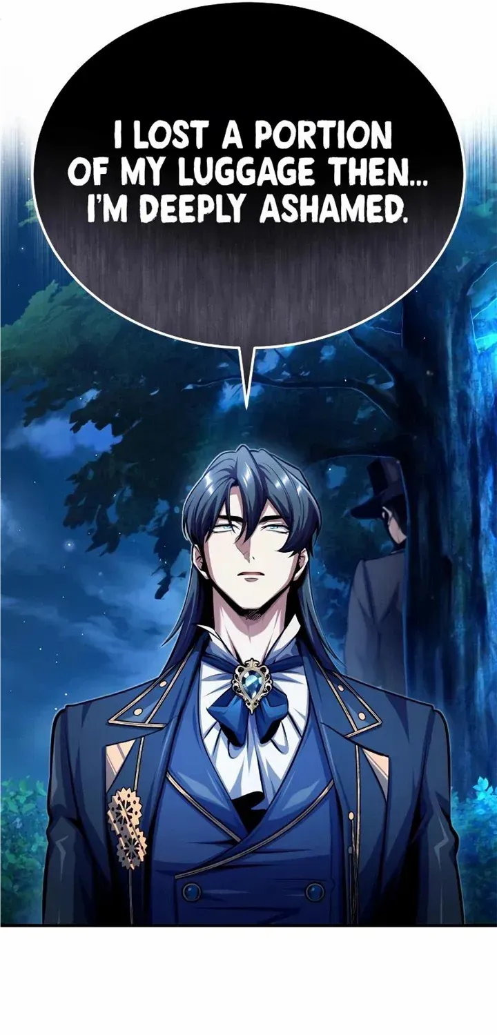 Academy’s Undercover Professor Chapter 72 page 90 - 