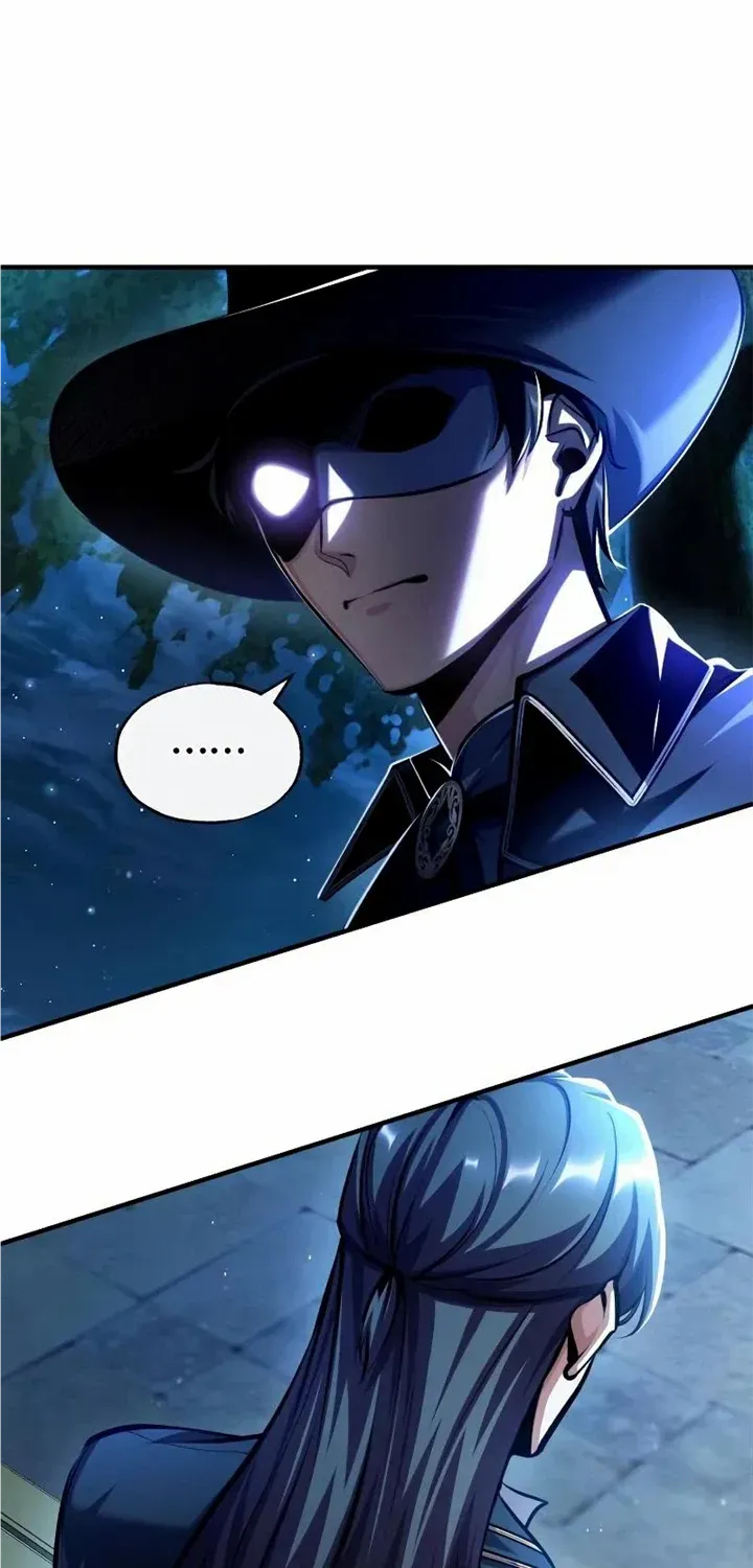 Academy’s Undercover Professor Chapter 72 page 91 - 