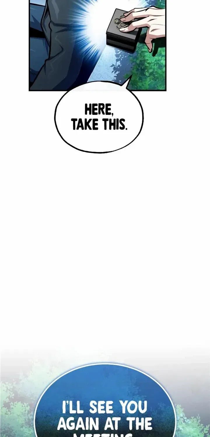 Academy’s Undercover Professor Chapter 72 page 93 - 