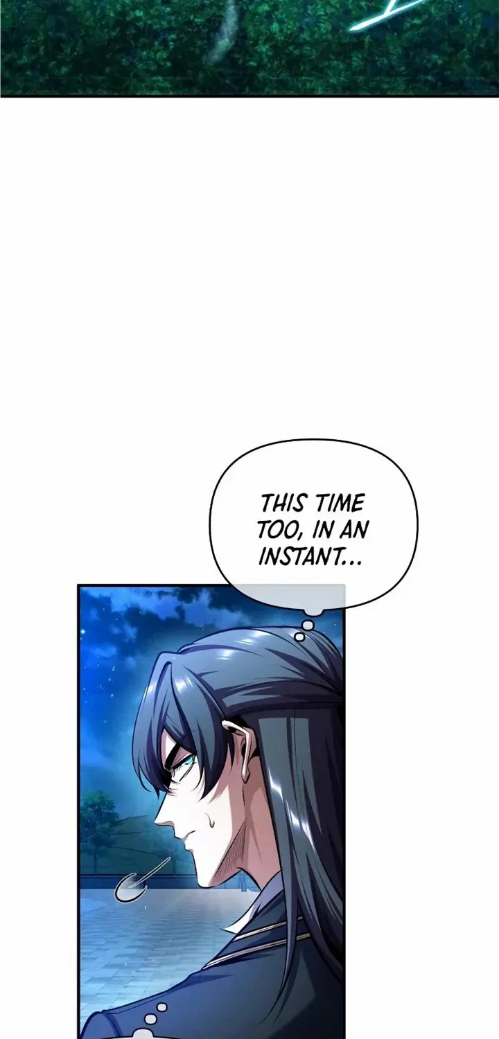 Academy’s Undercover Professor Chapter 72 page 95 - 