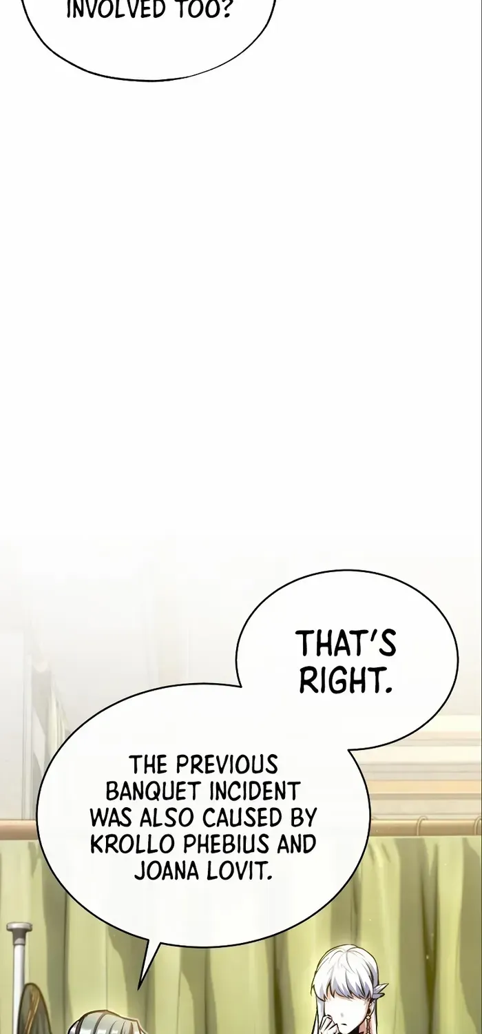 Academy’s Undercover Professor Chapter 73 page 3 - 