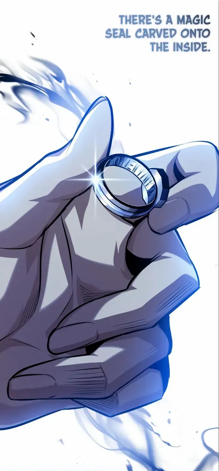 Academy’s Undercover Professor Chapter 73 page 21 - 