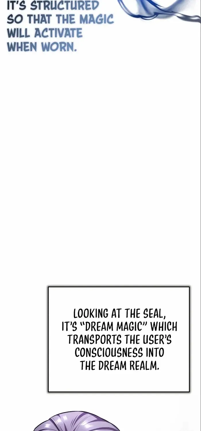 Academy’s Undercover Professor Chapter 73 page 22 - 