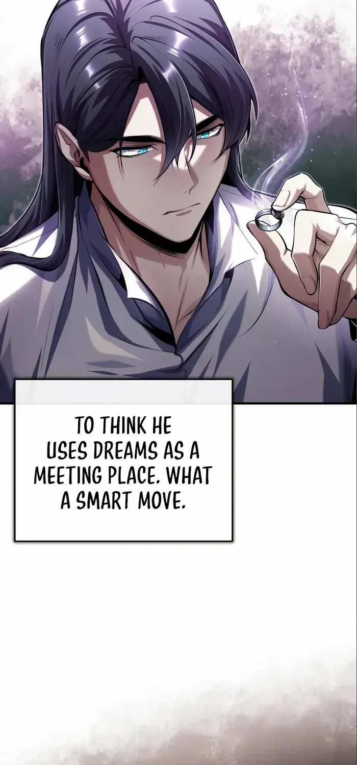 Academy’s Undercover Professor Chapter 73 page 23 - 