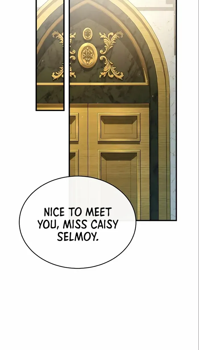 Academy’s Undercover Professor Chapter 73 page 27 - 