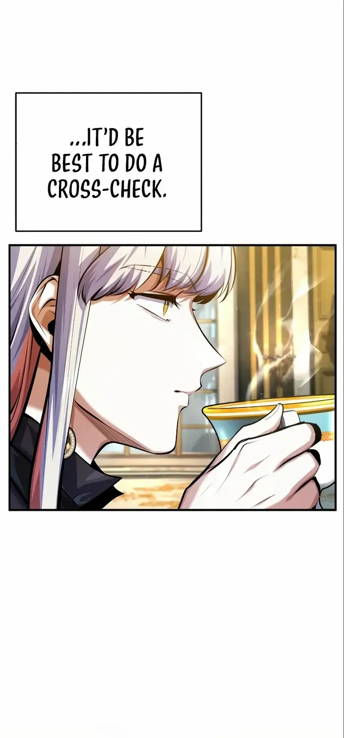 Academy’s Undercover Professor Chapter 73 page 29 - 