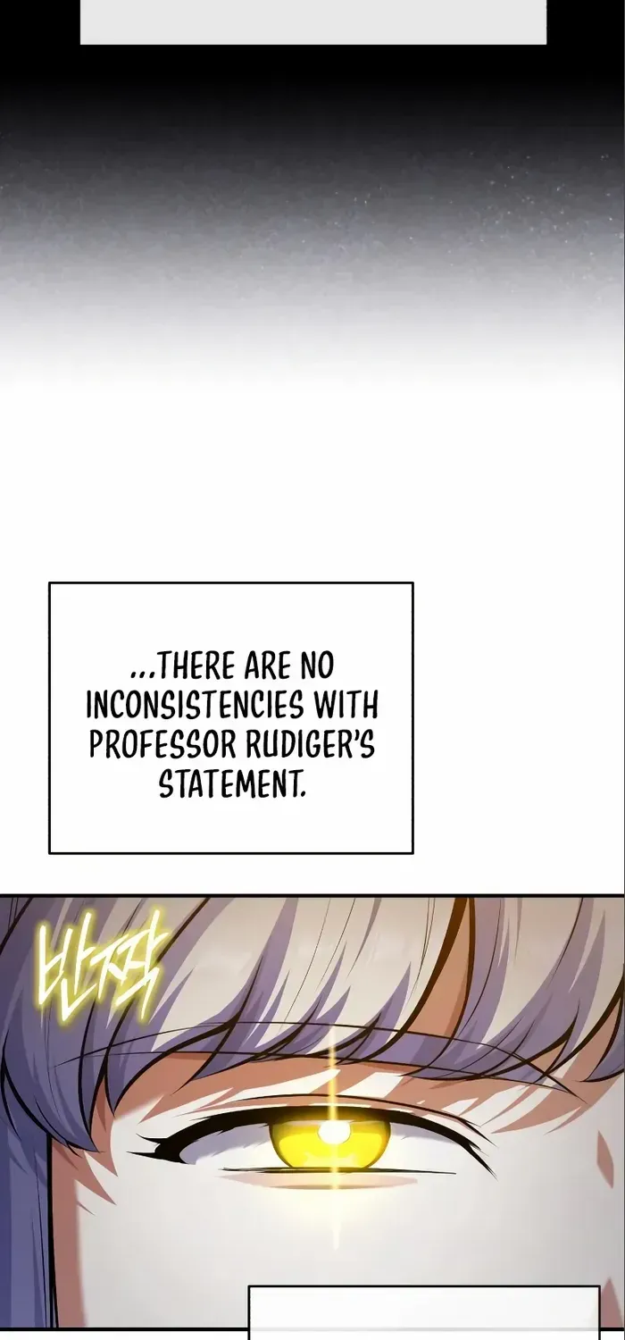 Academy’s Undercover Professor Chapter 73 page 38 - 