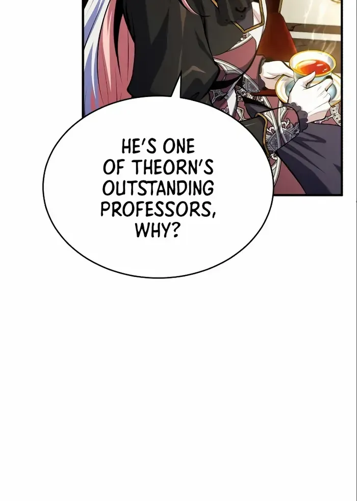 Academy’s Undercover Professor Chapter 73 page 41 - 