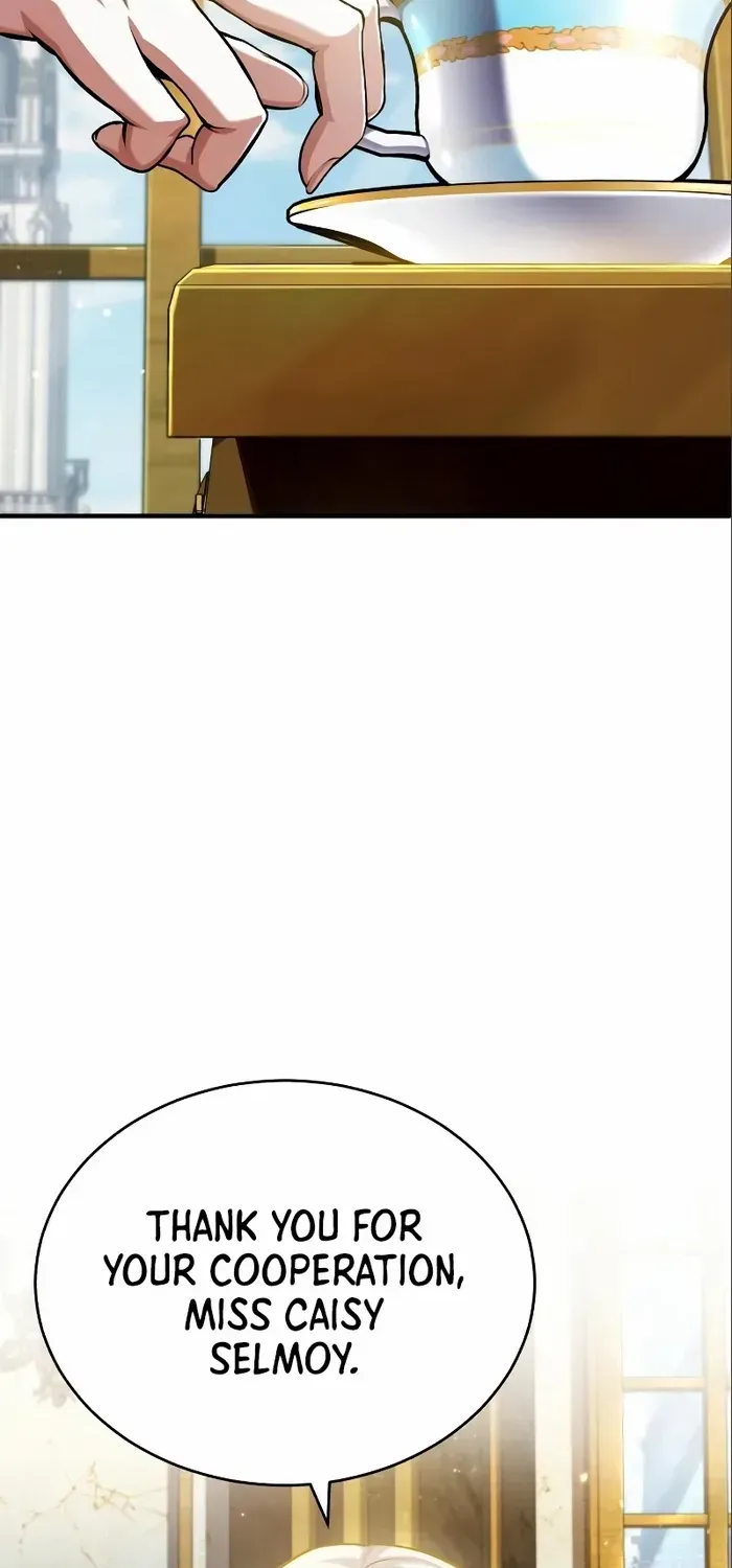 Academy’s Undercover Professor Chapter 73 page 45 - 