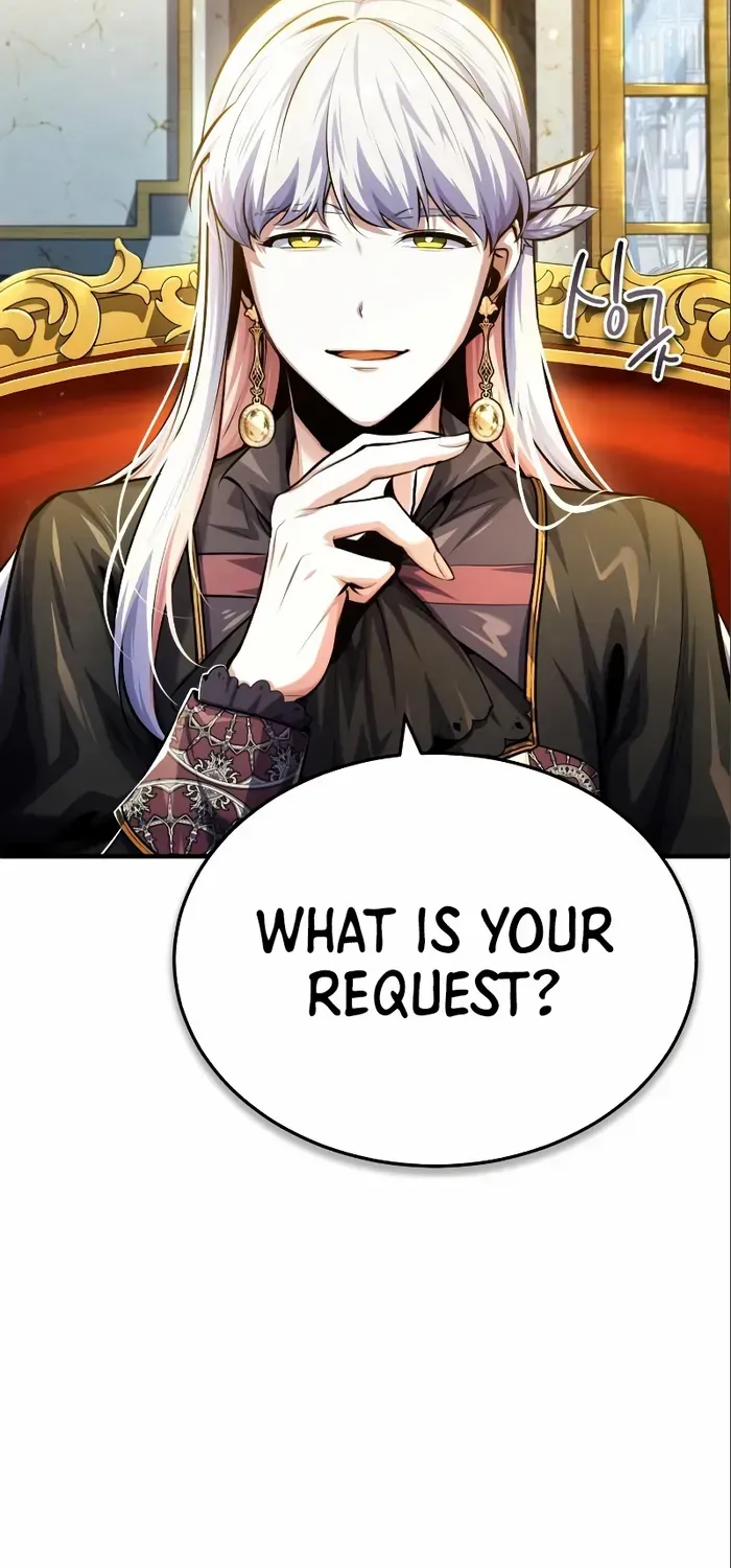 Academy’s Undercover Professor Chapter 73 page 46 - 