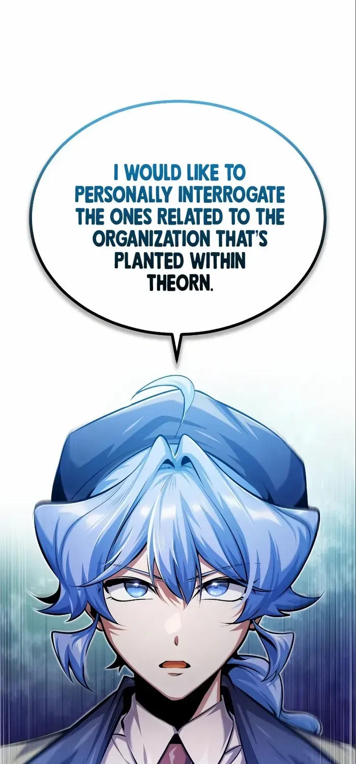 Academy’s Undercover Professor Chapter 73 page 47 - 
