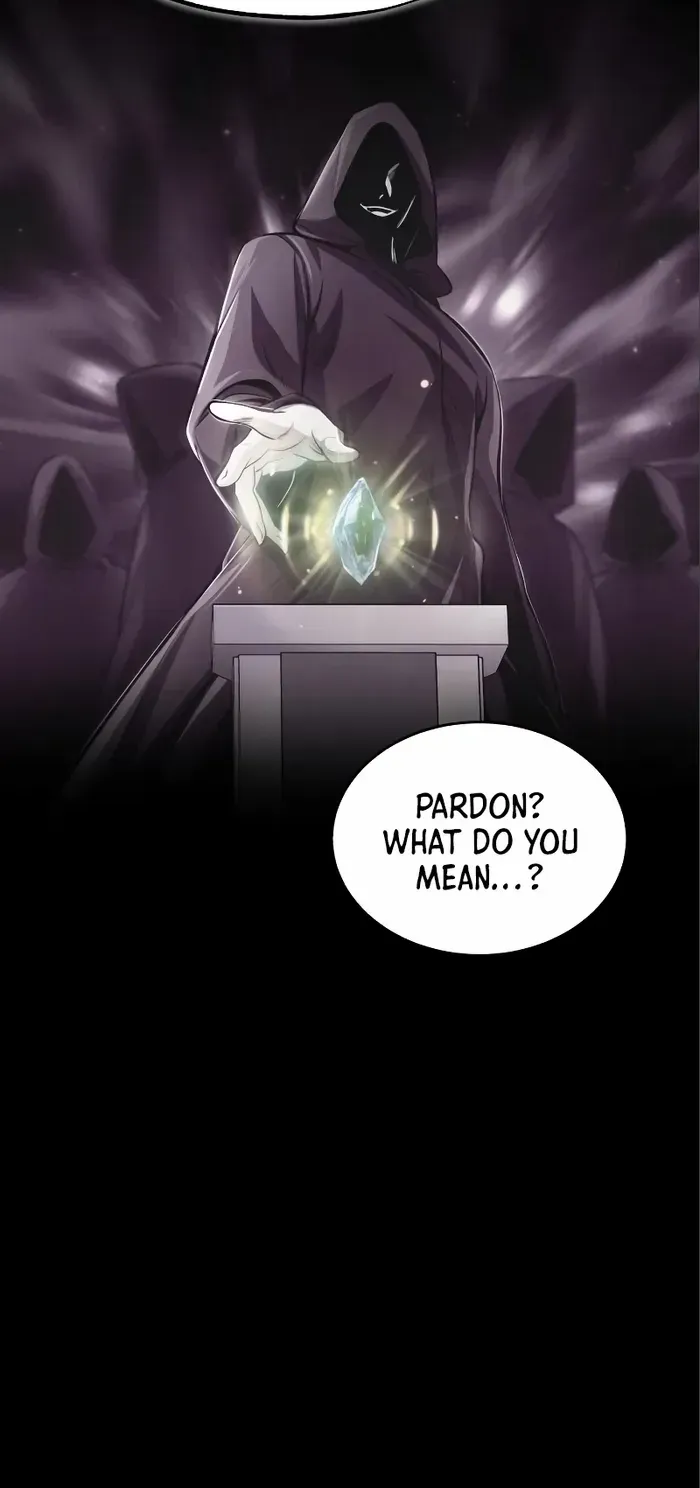 Academy’s Undercover Professor Chapter 73 page 6 - 