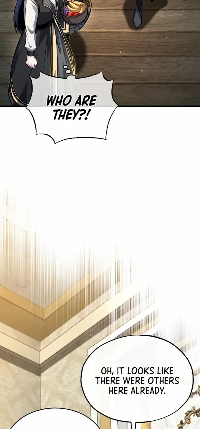 Academy’s Undercover Professor Chapter 73 page 58 - 
