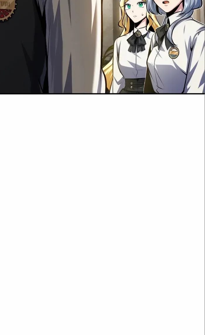 Academy’s Undercover Professor Chapter 73 page 68 - 