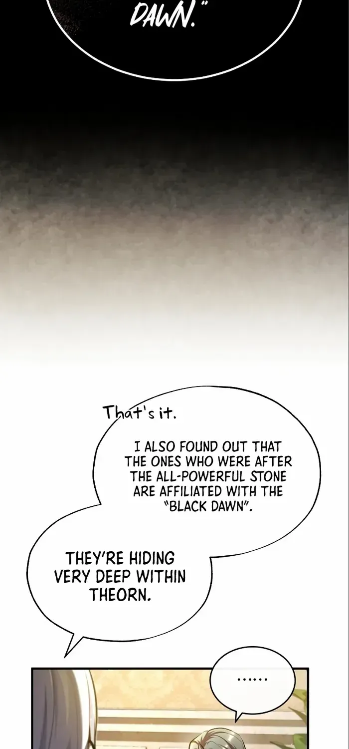 Academy’s Undercover Professor Chapter 73 page 8 - 