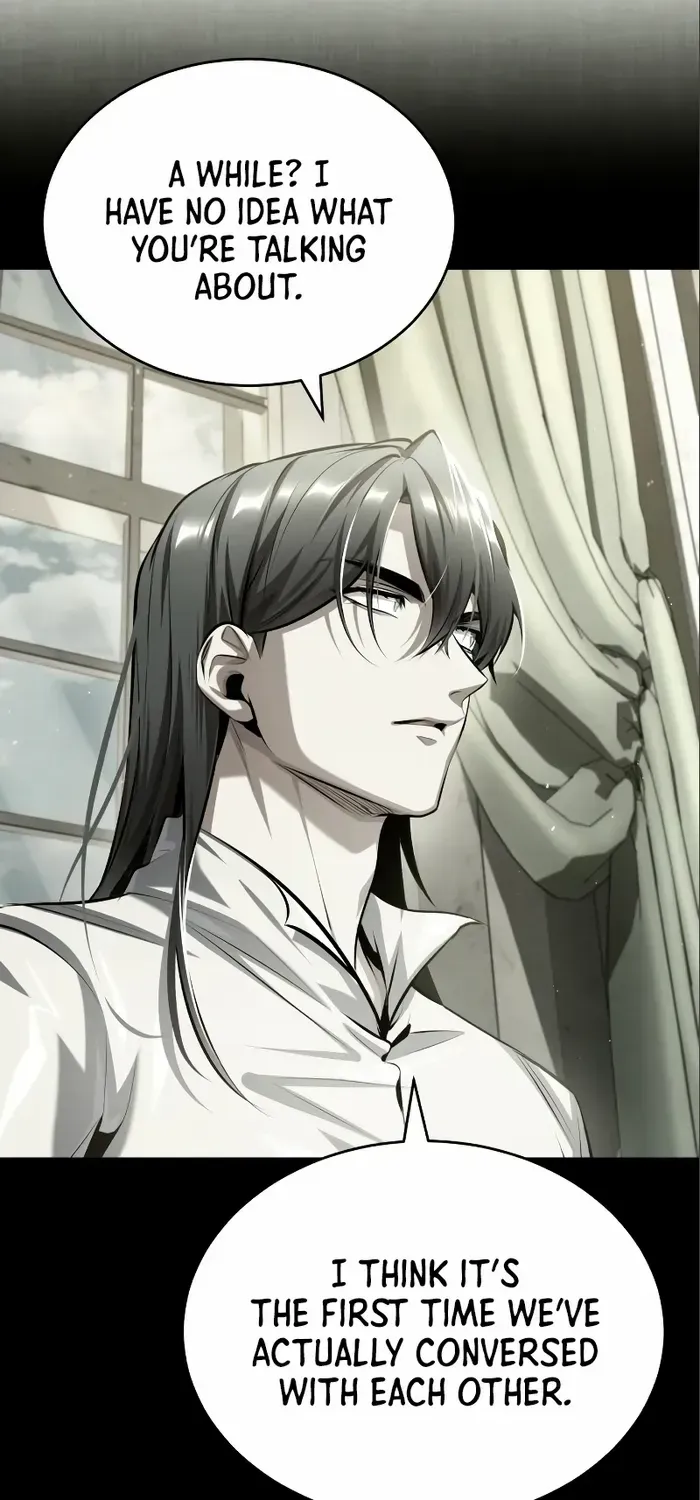 Academy’s Undercover Professor Chapter 73 page 72 - 