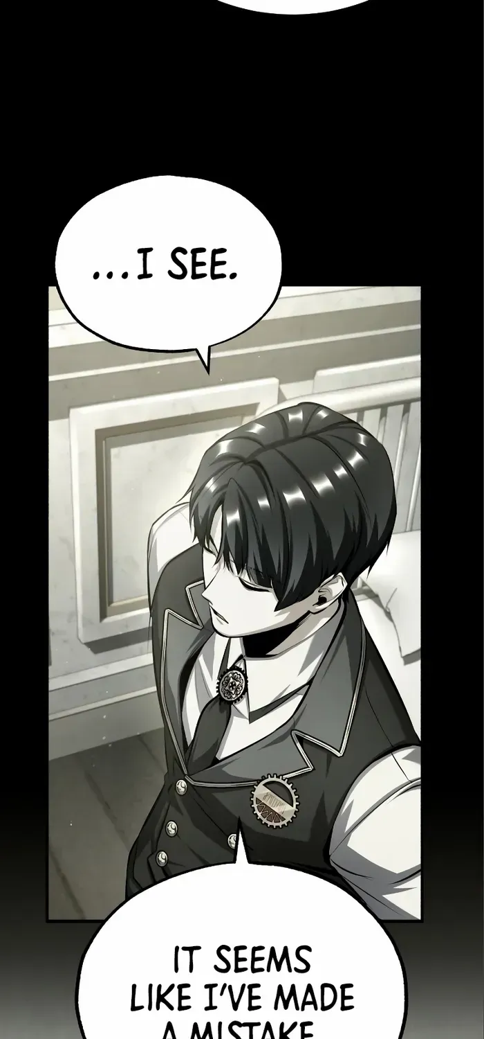 Academy’s Undercover Professor Chapter 73 page 73 - 